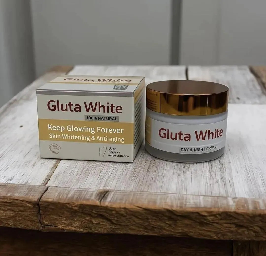 Gluta White 3-in-1 Skincare Bundle for Glowing Skin MZ1731200001BHVT