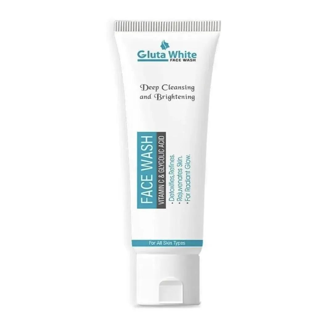 Gluta White 3-in-1 Skincare Bundle for Glowing Skin MZ1731200001BHVT